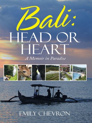 cover image of Bali